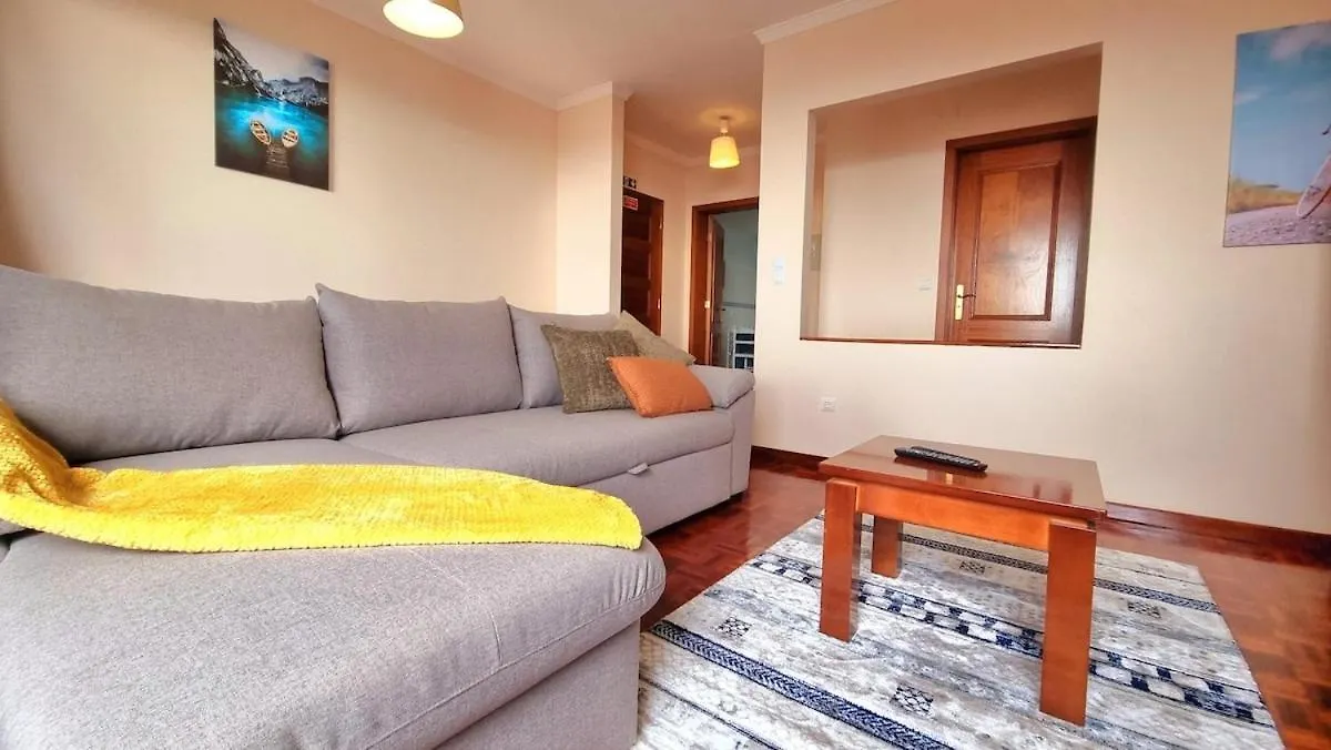 Apartmán Perfume A Maresia Câmara de Lobos 0*,  Portugalsko