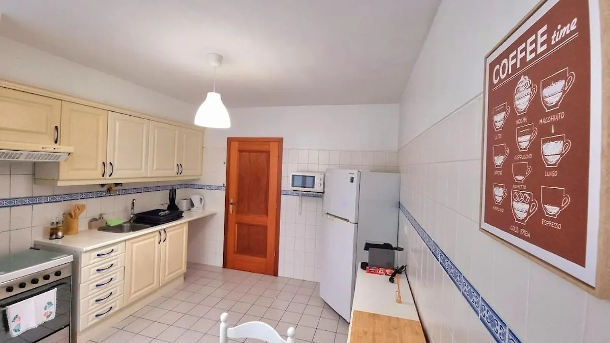 Apartmán Perfume A Maresia Câmara de Lobos Portugalsko
