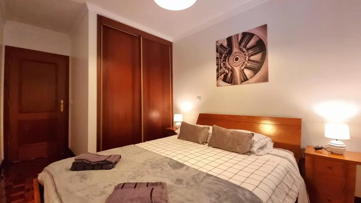 Apartmán Perfume A Maresia Câmara de Lobos 0*,