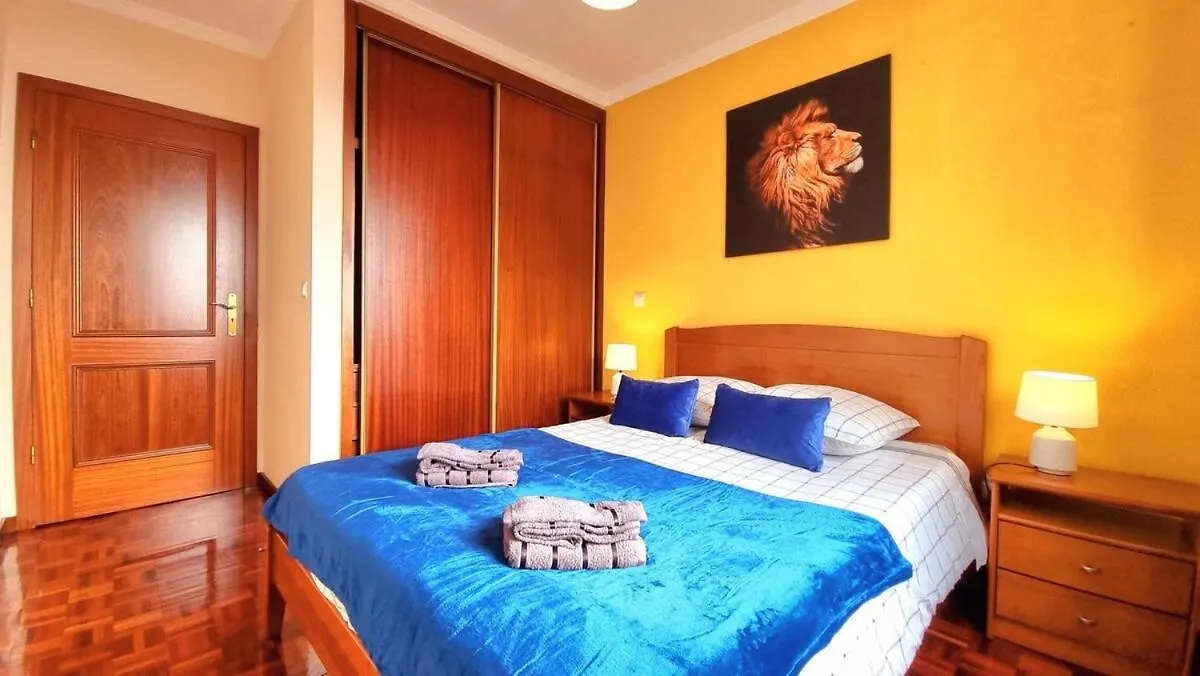 Apartmán Perfume A Maresia Câmara de Lobos Portugalsko